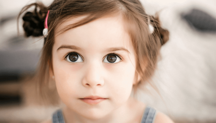 Kako prepoznati probleme vida kod djece