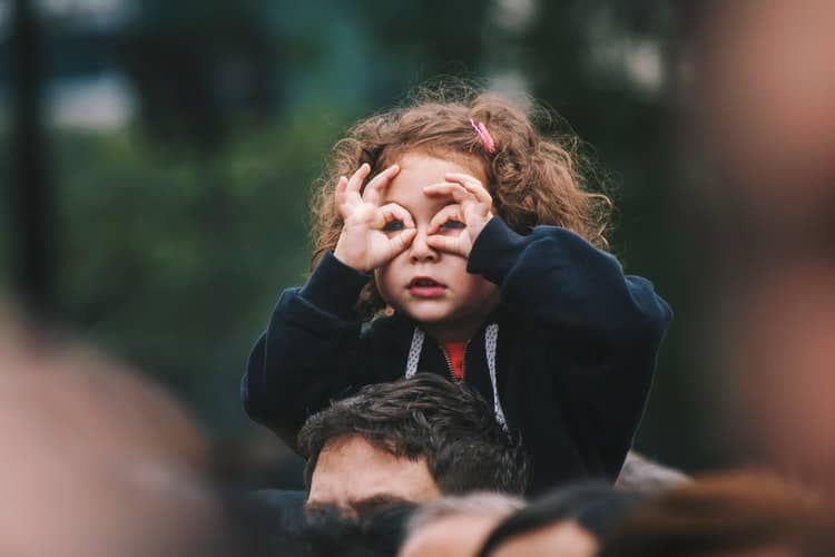 Zašto su djeci potrebni oftalmološki pregledi?